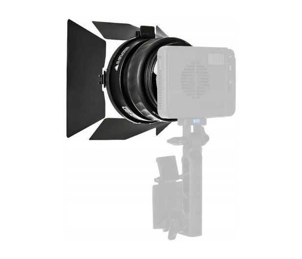 Amaran Soczewka z wrotami  Mini Fresnel Ray 60c / 120c - 1514657 - zdjęcie 4